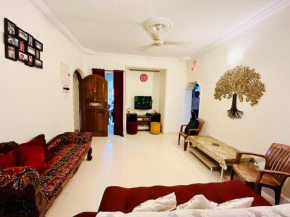 Luxury 2 Bhk by Gonserve